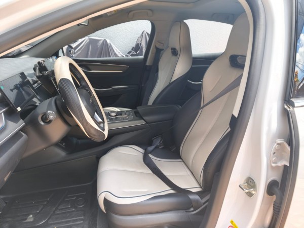 Used 1
                    BYD
                     for Sale Image