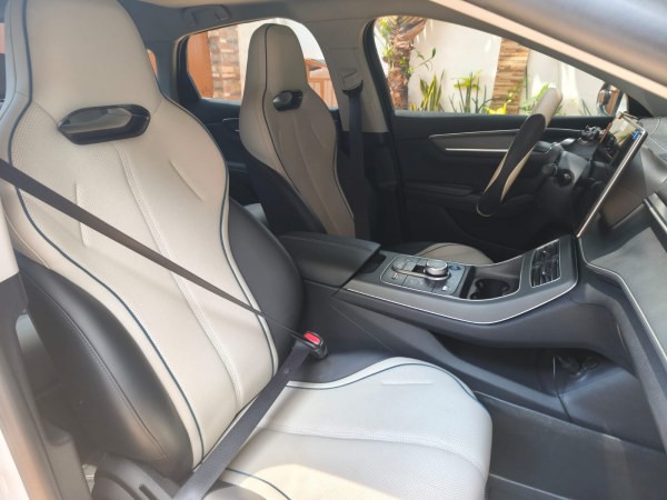 Used 1
                    BYD
                     for Sale Image