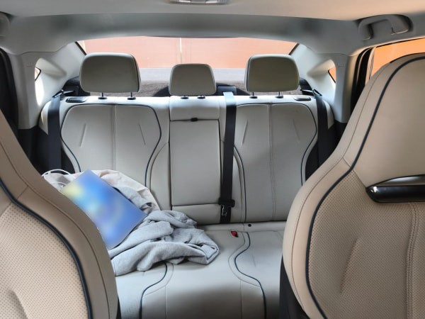 Used 1
                    BYD
                     for Sale Image