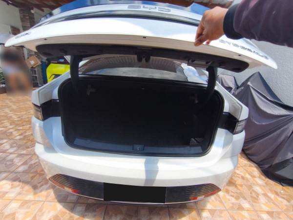 Used 1
                    BYD
                     for Sale Image