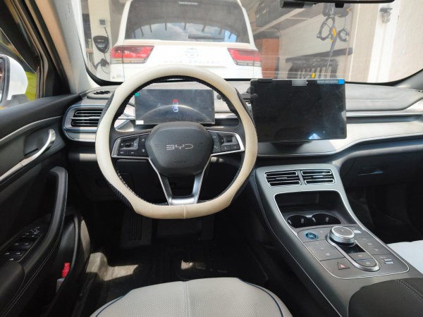Used 1
                    BYD
                     for Sale Image
