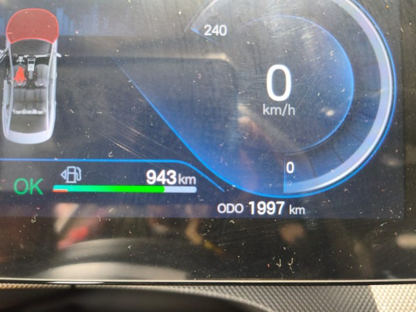 Used 1
                    BYD
                     for Sale Image