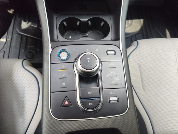 Used 1
                    BYD
                     for Sale Image