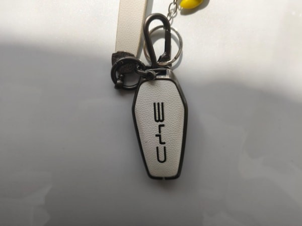 Used 1
                    BYD
                     for Sale Image