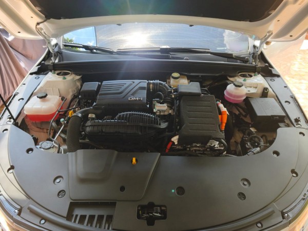 Used 1
                    BYD
                     for Sale Image