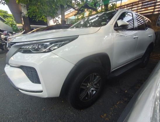 Used 1
                    TOYOTA
                     for Sale Image
