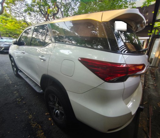 Used 1
                    TOYOTA
                     for Sale Image
