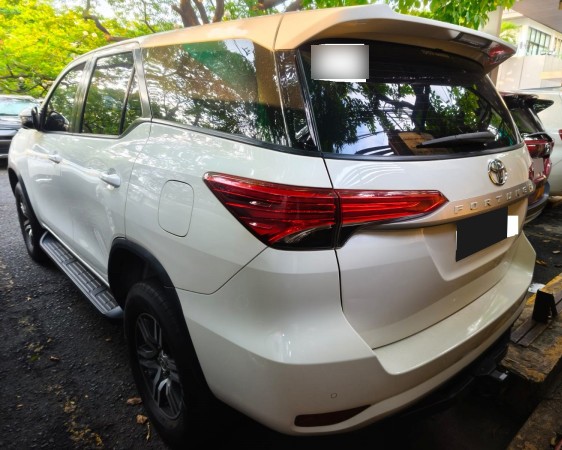 Used 1
                    TOYOTA
                     for Sale Image
