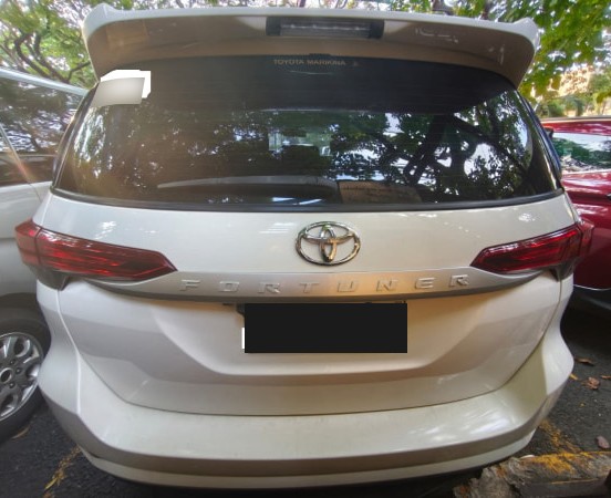 Used 1
                    TOYOTA
                     for Sale Image