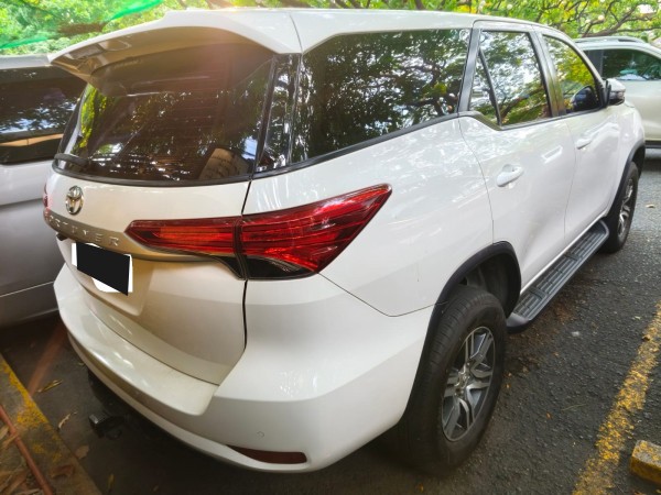 Used 1
                    TOYOTA
                     for Sale Image