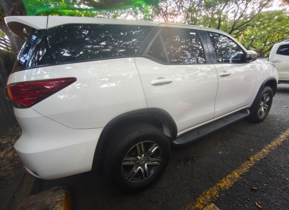 Used 1
                    TOYOTA
                     for Sale Image