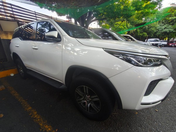 Used 1
                    TOYOTA
                     for Sale Image