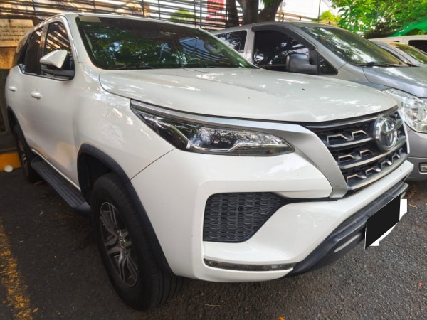 Used 1
                    TOYOTA
                     for Sale Image
