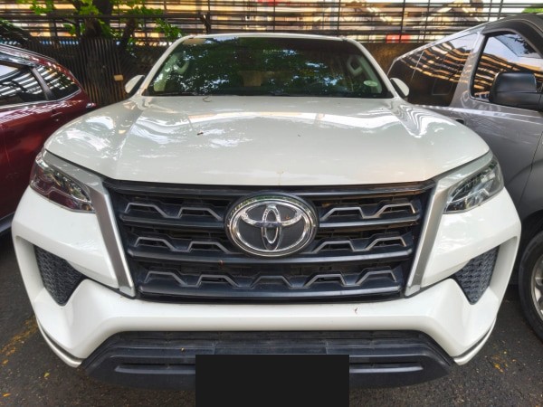 Used 1
                    TOYOTA
                     for Sale Image