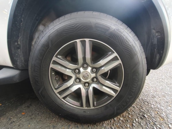 Used 1
                    TOYOTA
                     for Sale Image