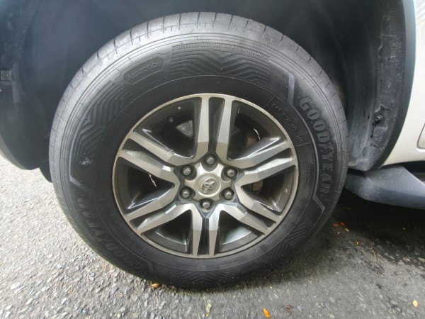 Used 1
                    TOYOTA
                     for Sale Image