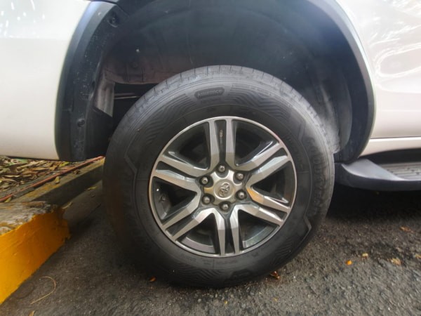 Used 1
                    TOYOTA
                     for Sale Image