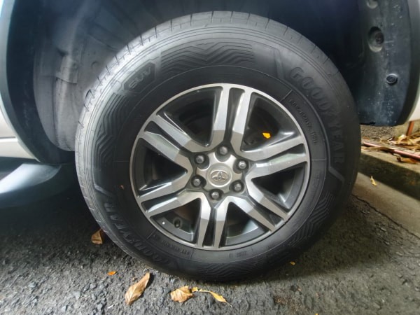 Used 1
                    TOYOTA
                     for Sale Image