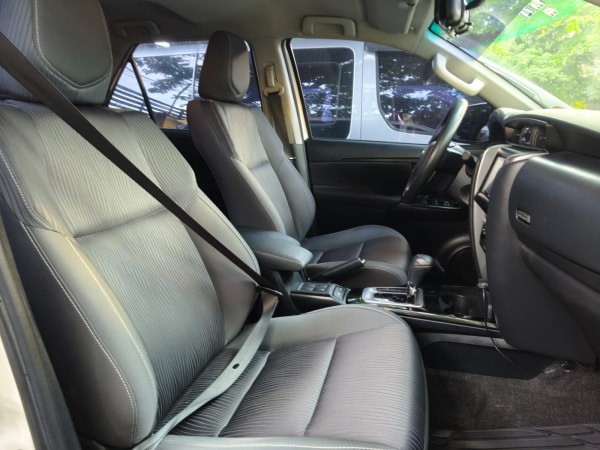 Used 1
                    TOYOTA
                     for Sale Image