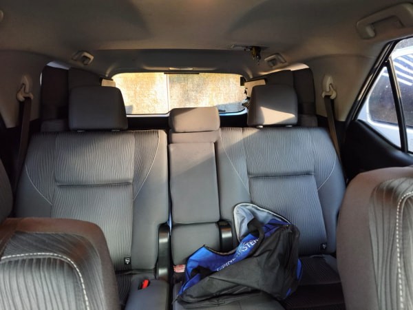 Used 1
                    TOYOTA
                     for Sale Image