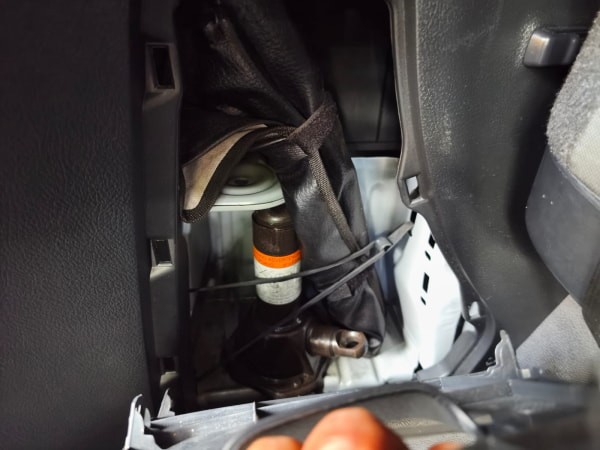 Used 1
                    TOYOTA
                     for Sale Image