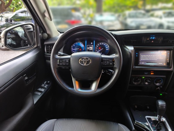 Used 1
                    TOYOTA
                     for Sale Image