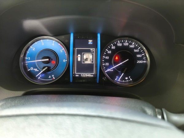 Used 1
                    TOYOTA
                     for Sale Image