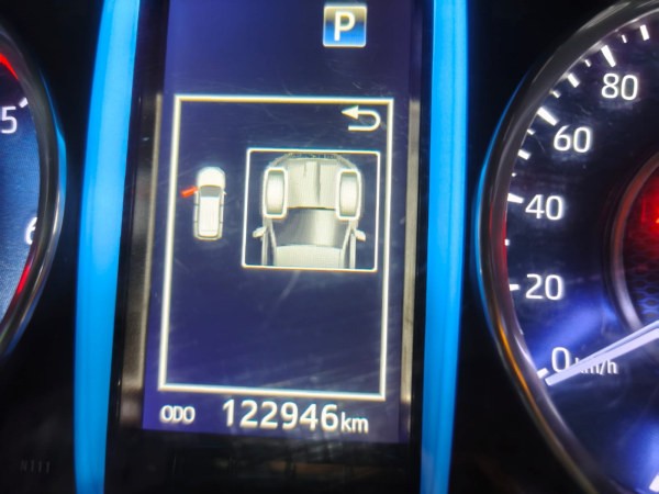 Used 1
                    TOYOTA
                     for Sale Image