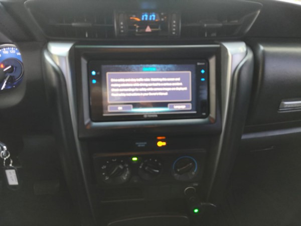 Used 1
                    TOYOTA
                     for Sale Image