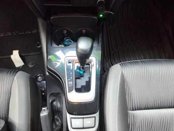 Used 1
                    TOYOTA
                     for Sale Image