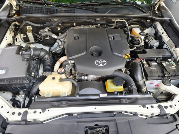 Used 1
                    TOYOTA
                     for Sale Image