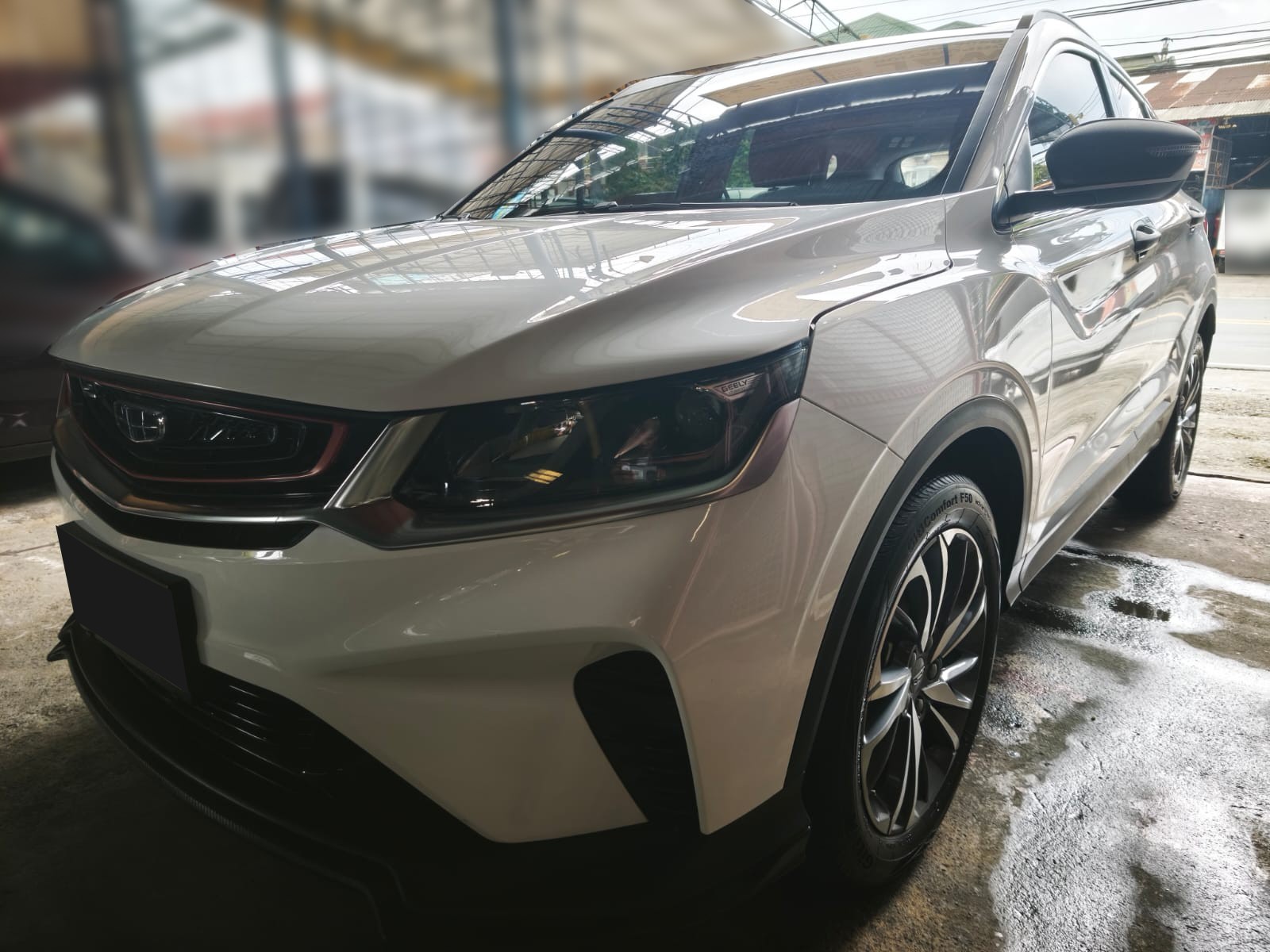 GEELY
             
                 for Sale for Sale