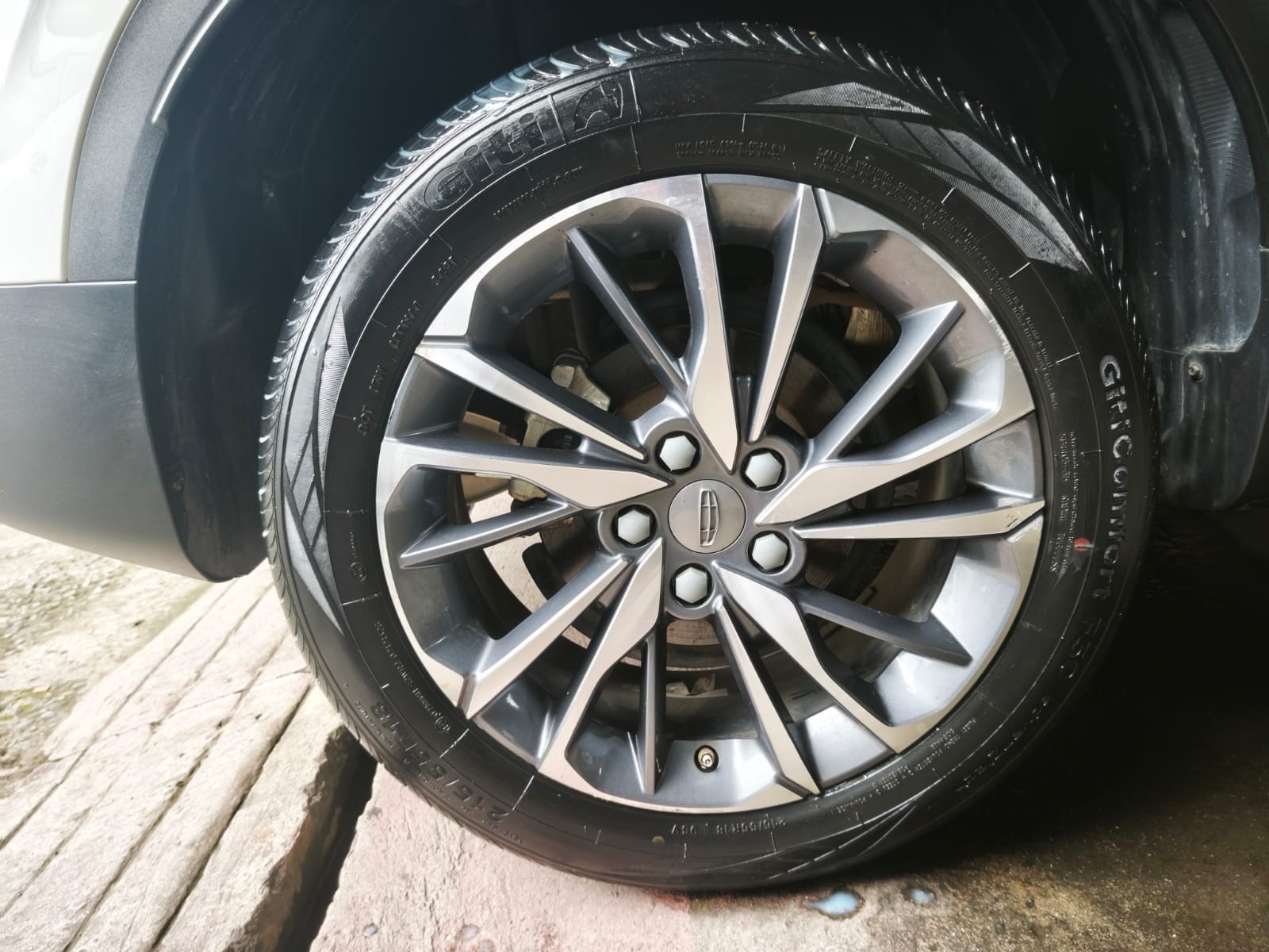 Used 1
                    GEELY
                     for Sale Image
