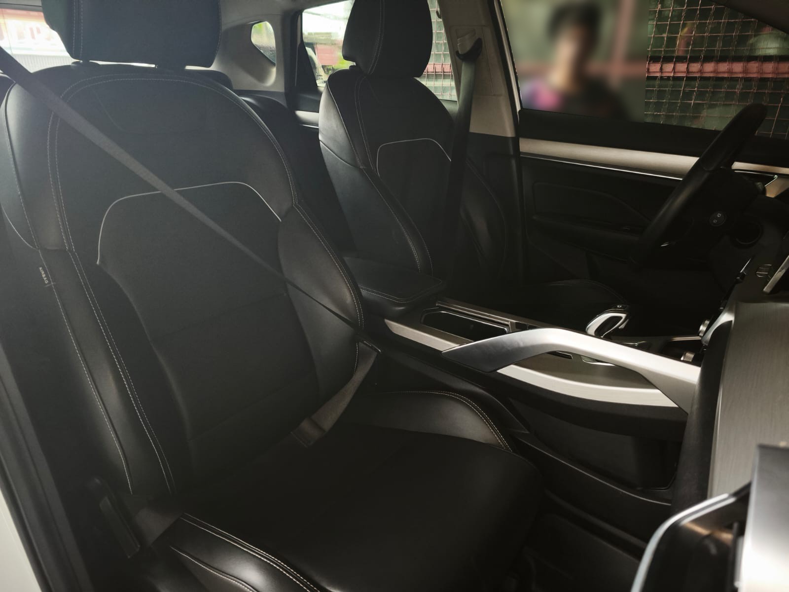 Used 1
                    GEELY
                     for Sale Image