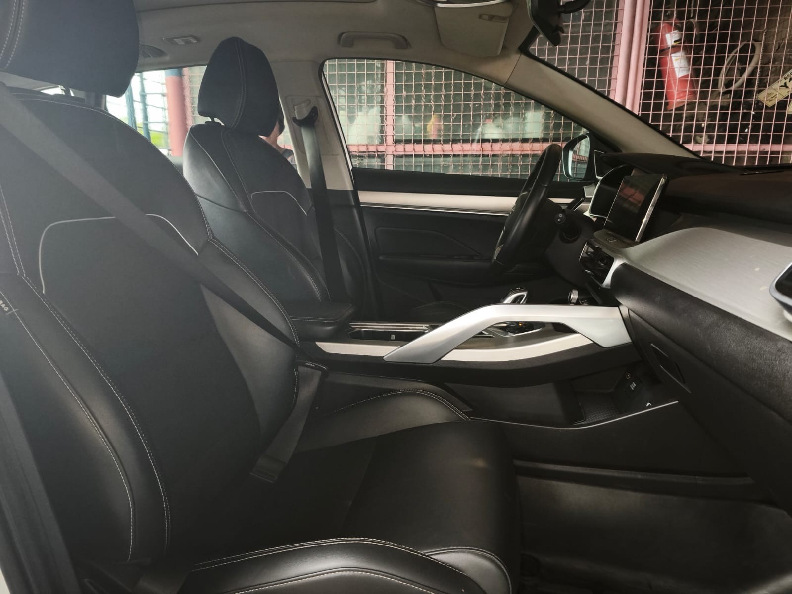 Used 1
                    GEELY
                     for Sale Image