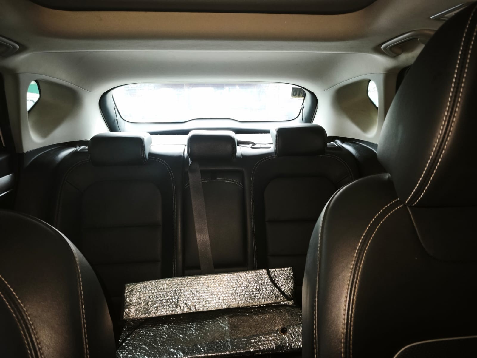 Used 1
                    GEELY
                     for Sale Image