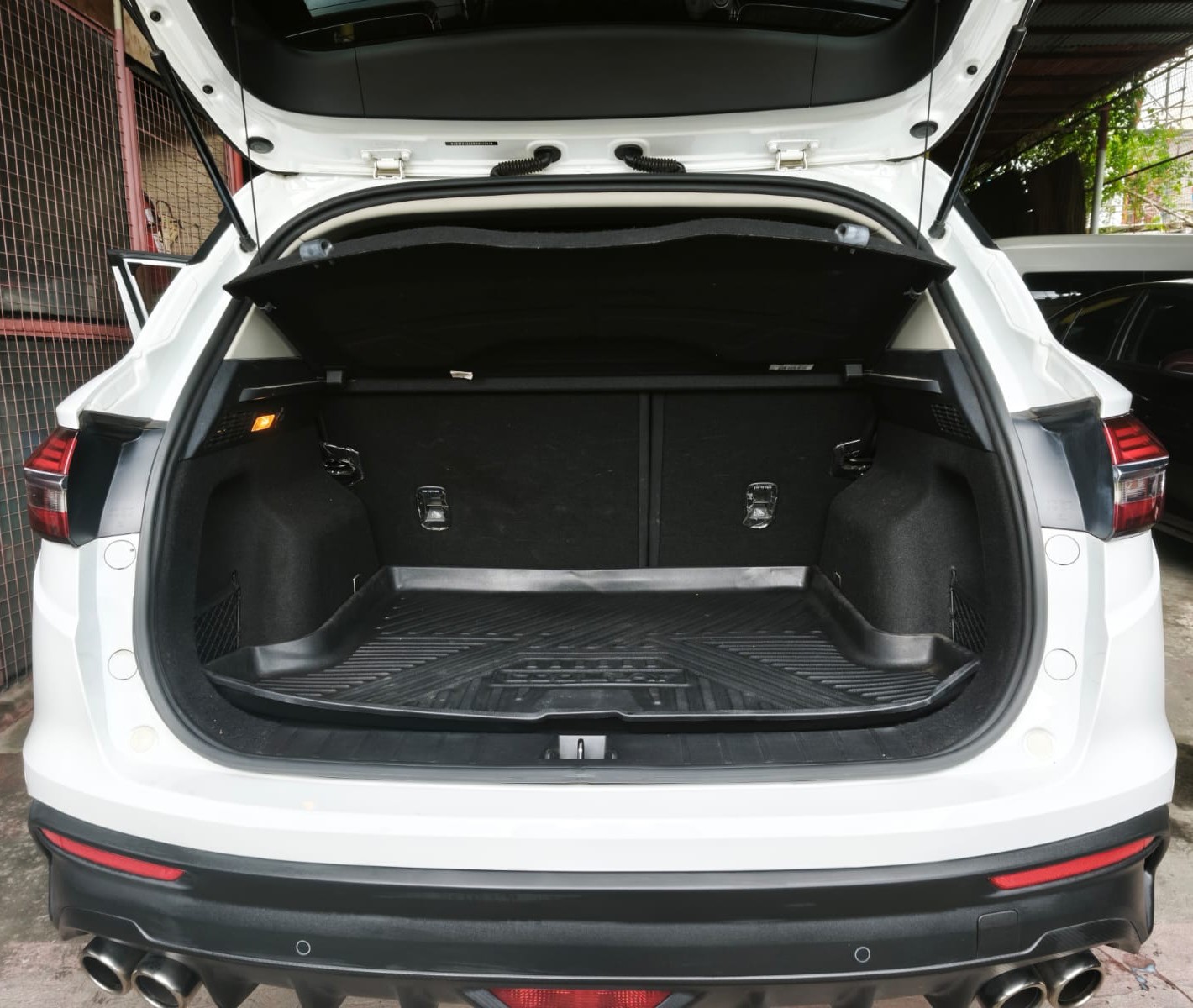 Used 1
                    GEELY
                     for Sale Image