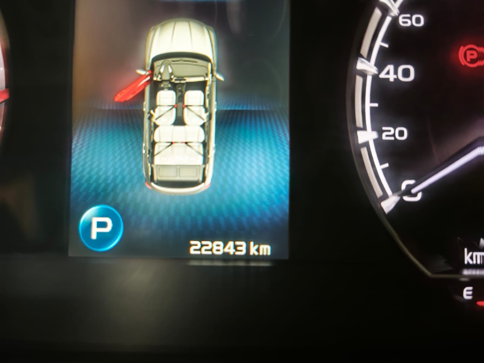 Used 1
                    GEELY
                     for Sale Image