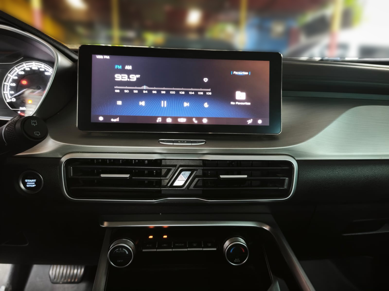 Used 1
                    GEELY
                     for Sale Image