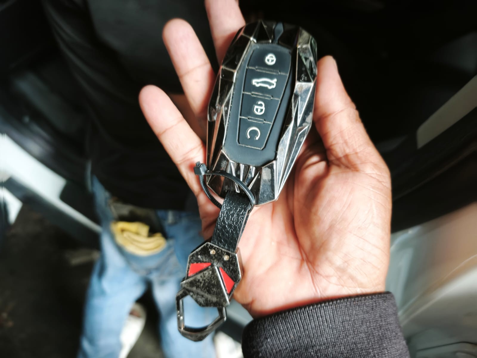 Used 1
                    GEELY
                     for Sale Image