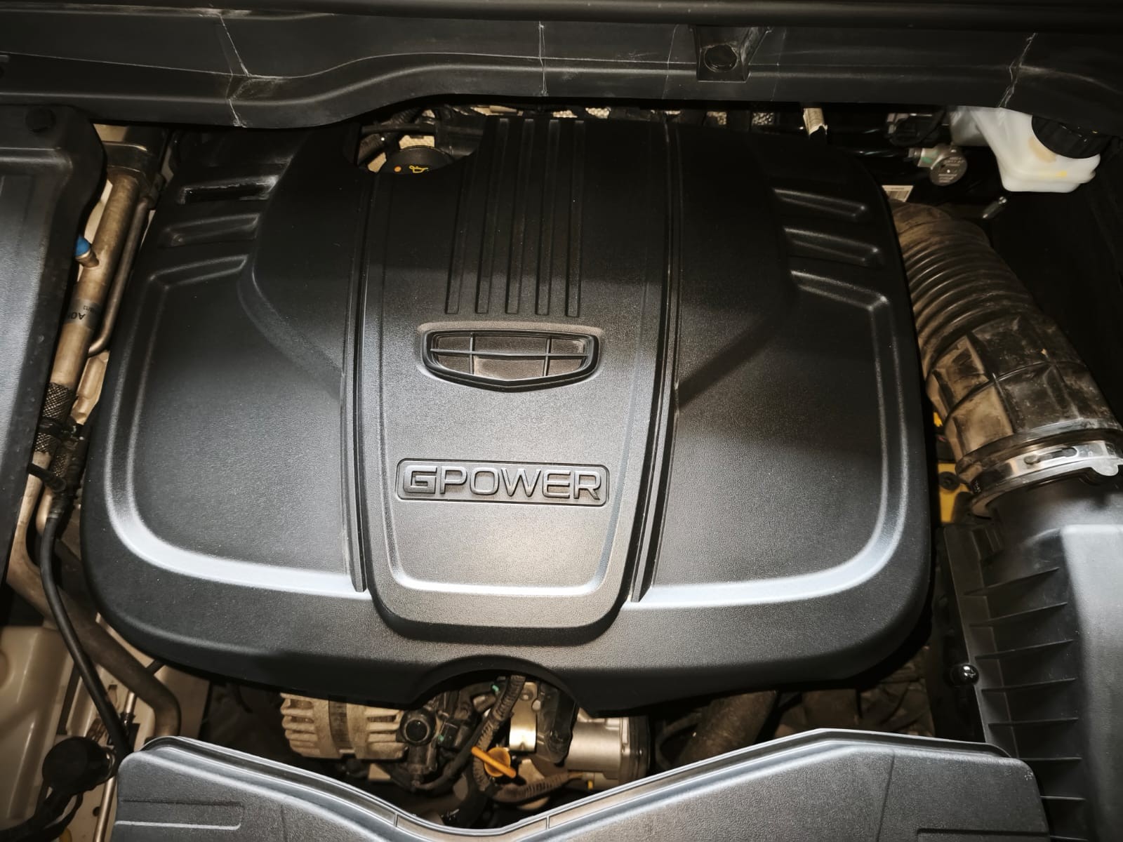 Used 1
                    GEELY
                     for Sale Image