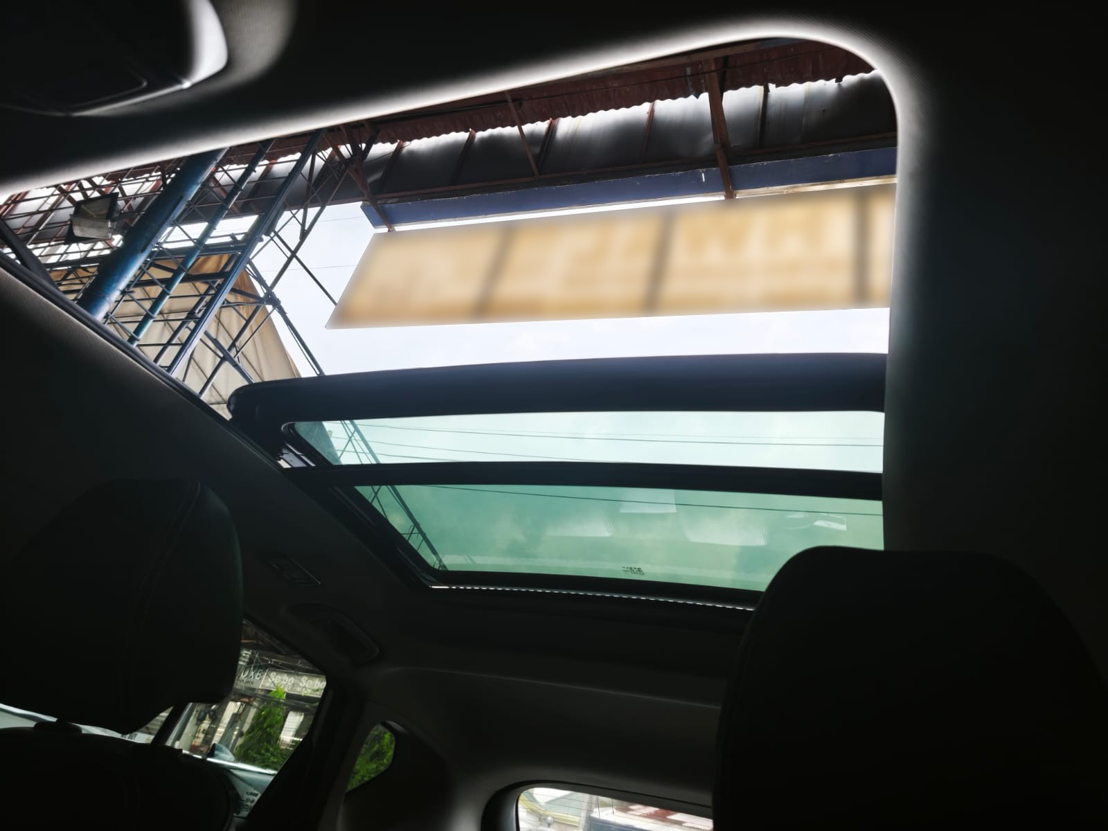 Used 1
                    GEELY
                     for Sale Image