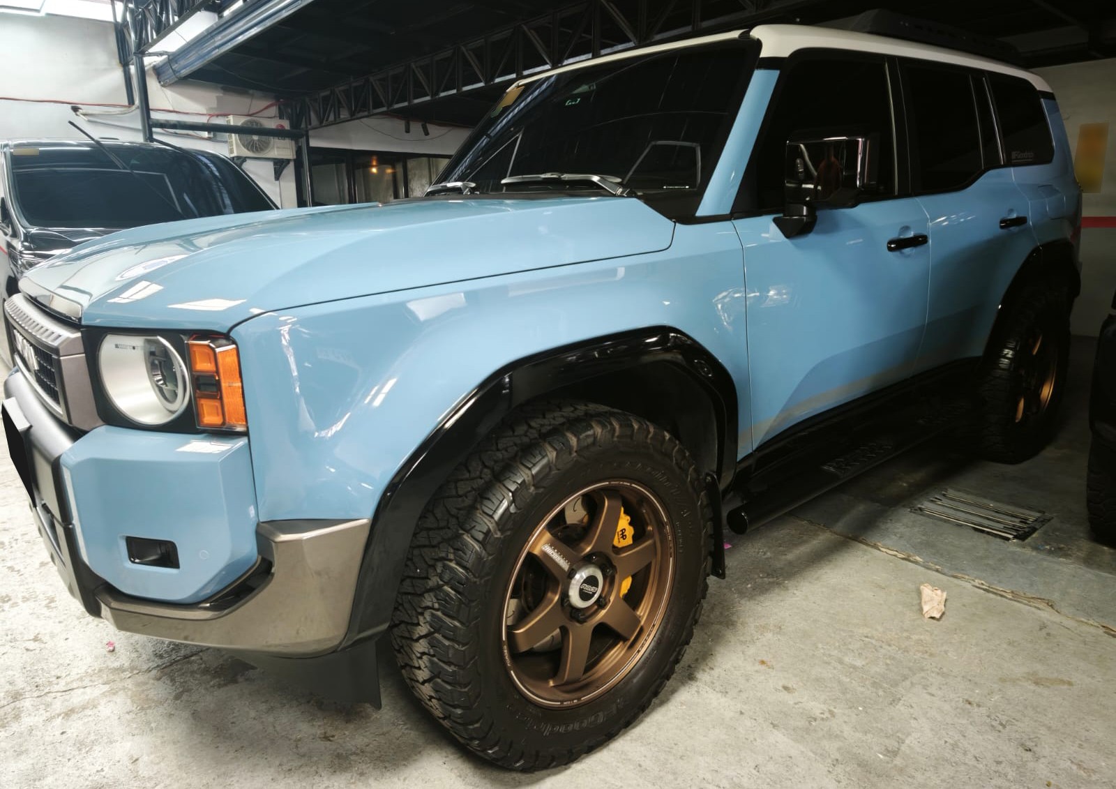 Used 1
                    TOYOTA
                     for Sale Image