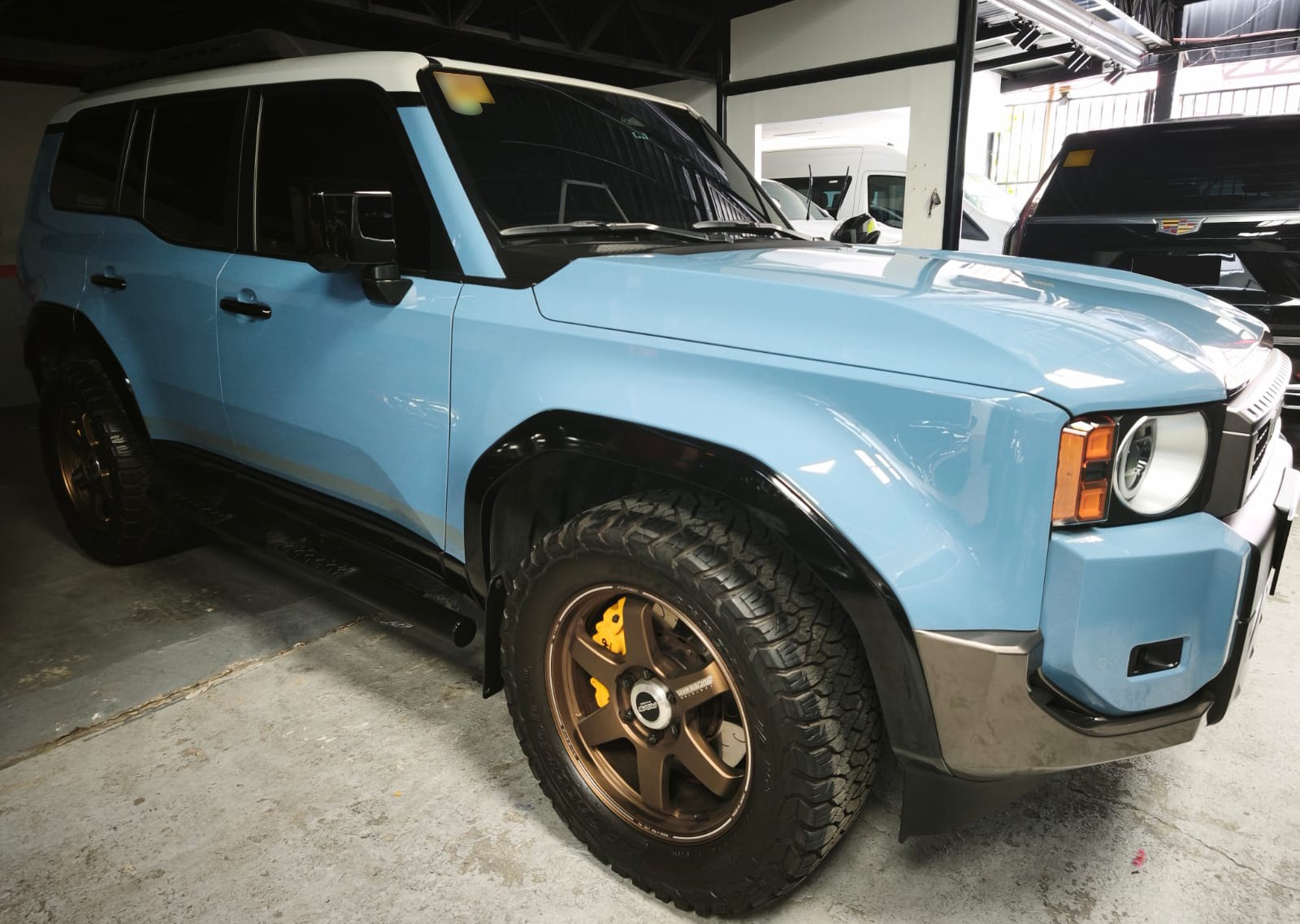 Used 1
                    TOYOTA
                     for Sale Image