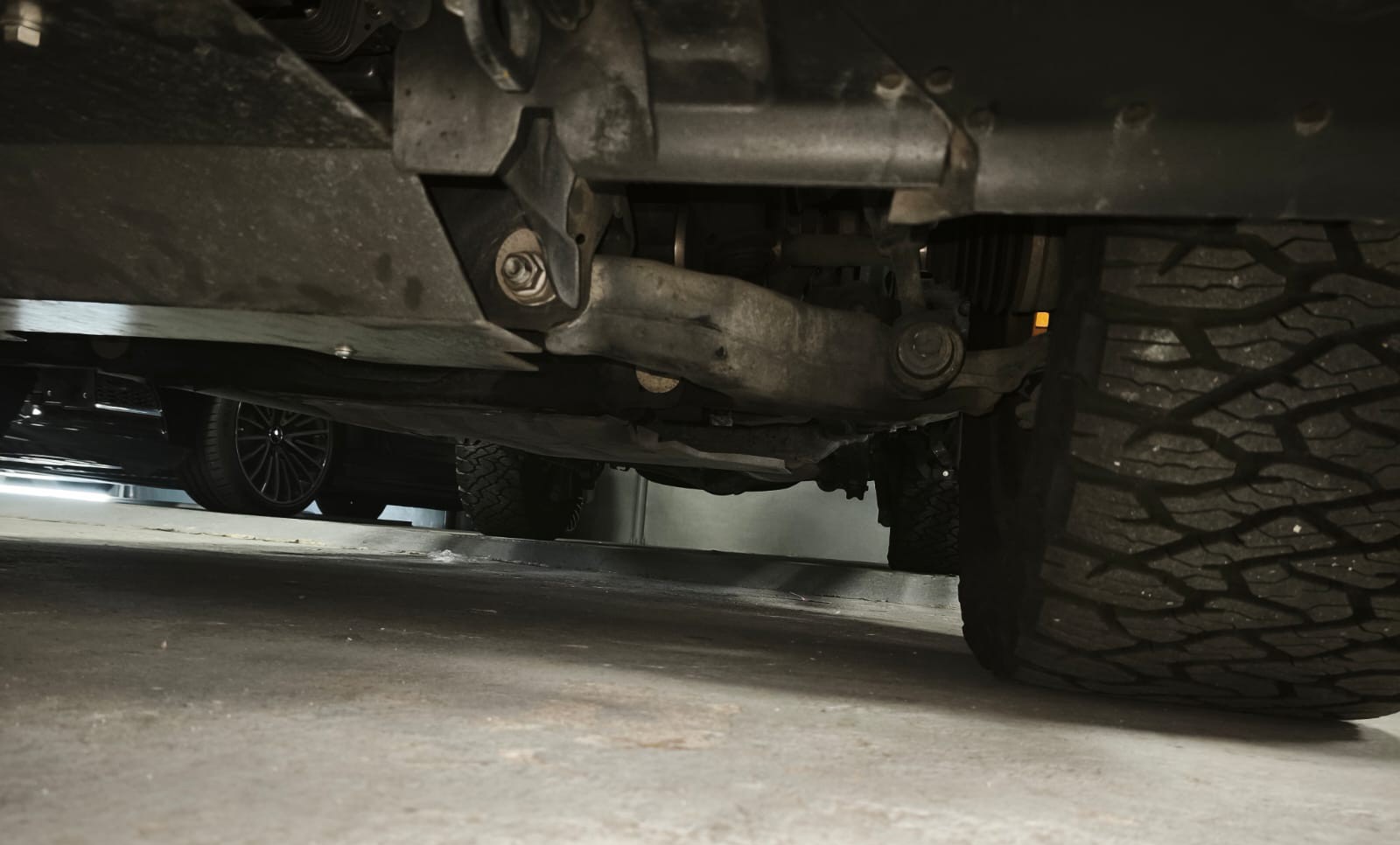 Used 1
                    TOYOTA
                     for Sale Image