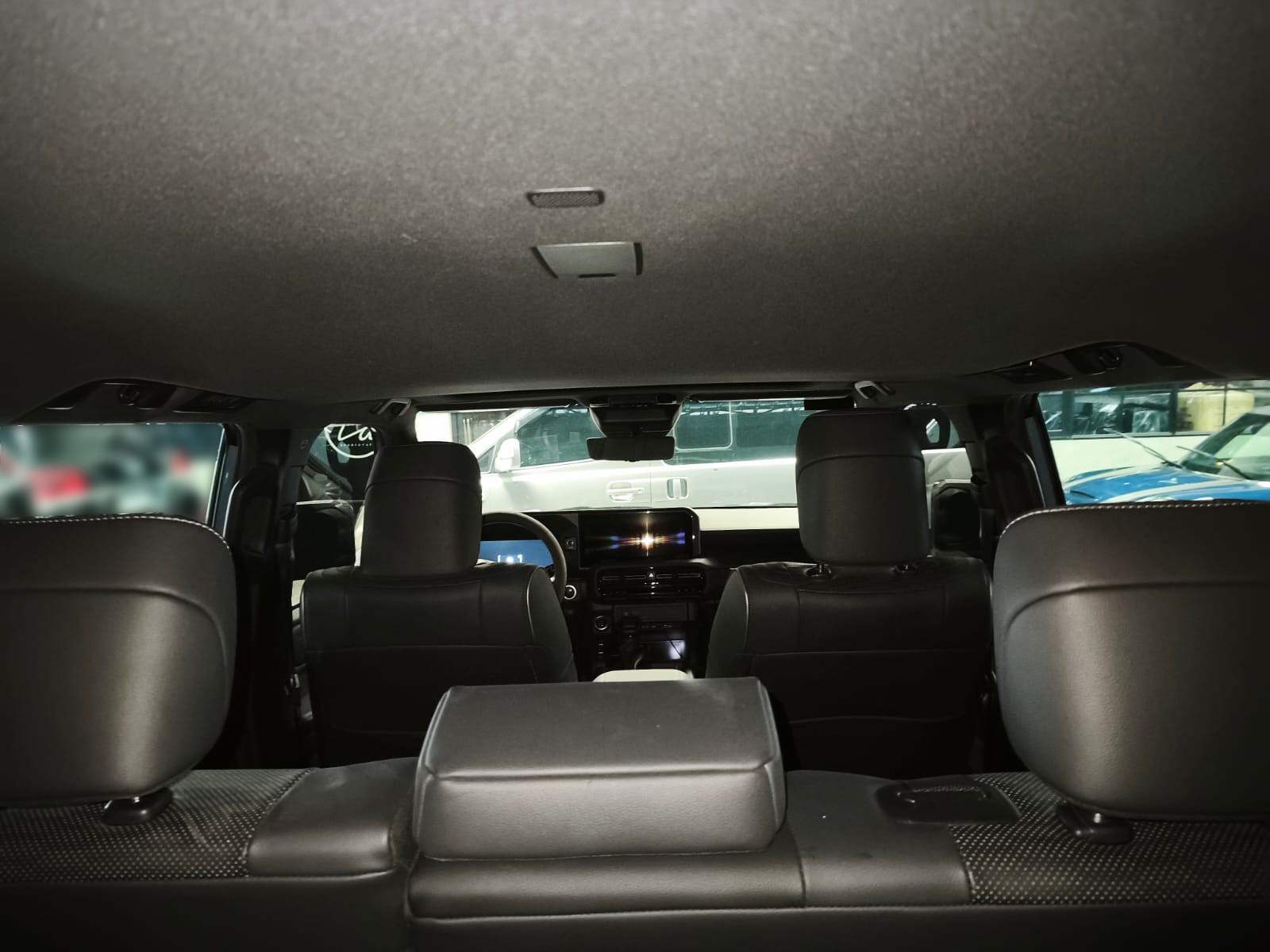 Used 1
                    TOYOTA
                     for Sale Image