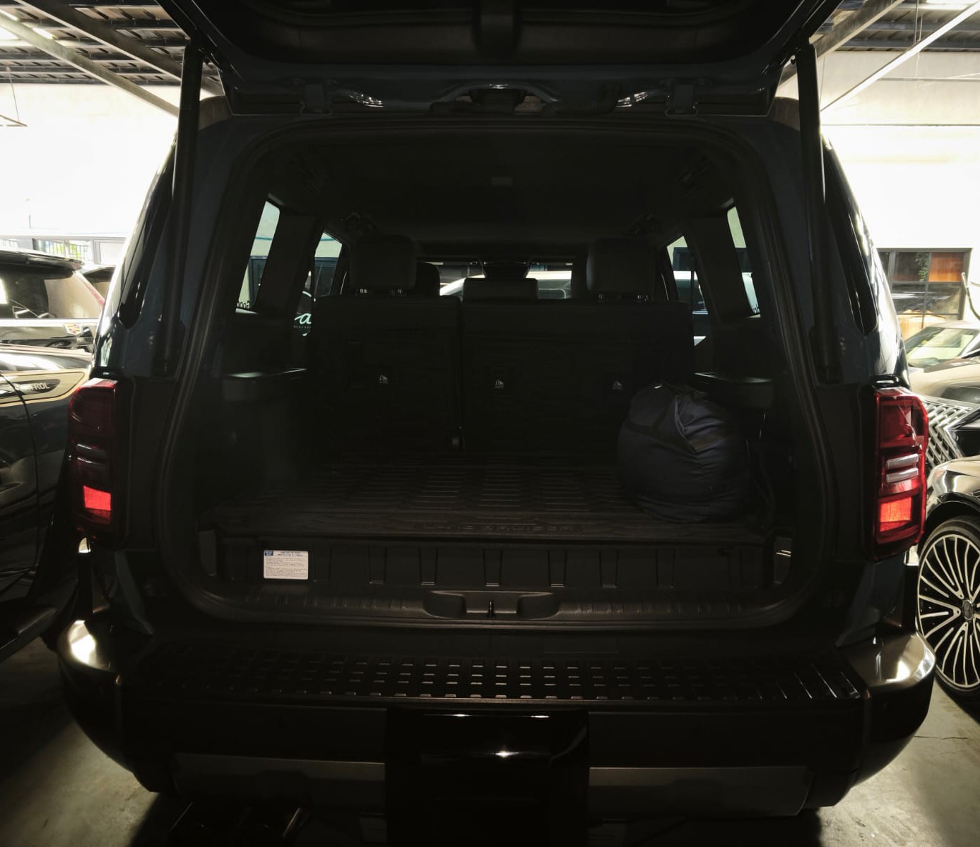 Used 1
                    TOYOTA
                     for Sale Image