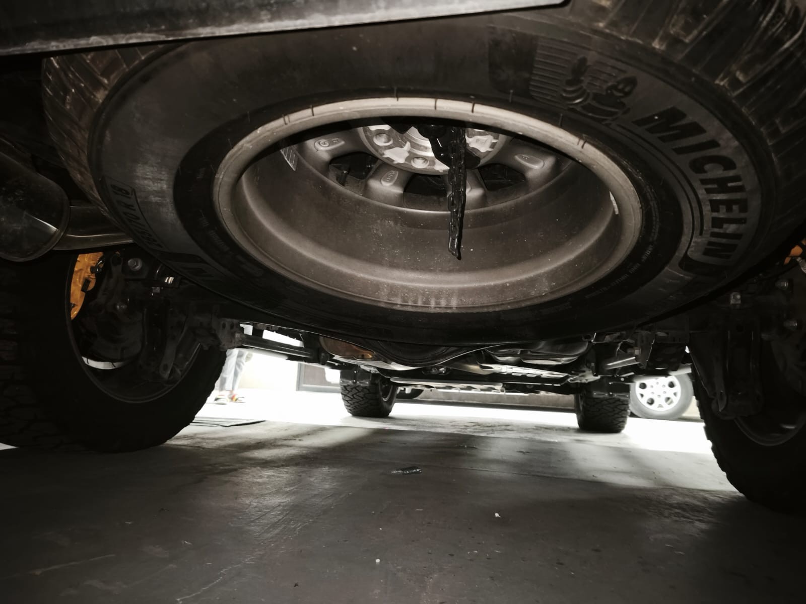 Used 1
                    TOYOTA
                     for Sale Image