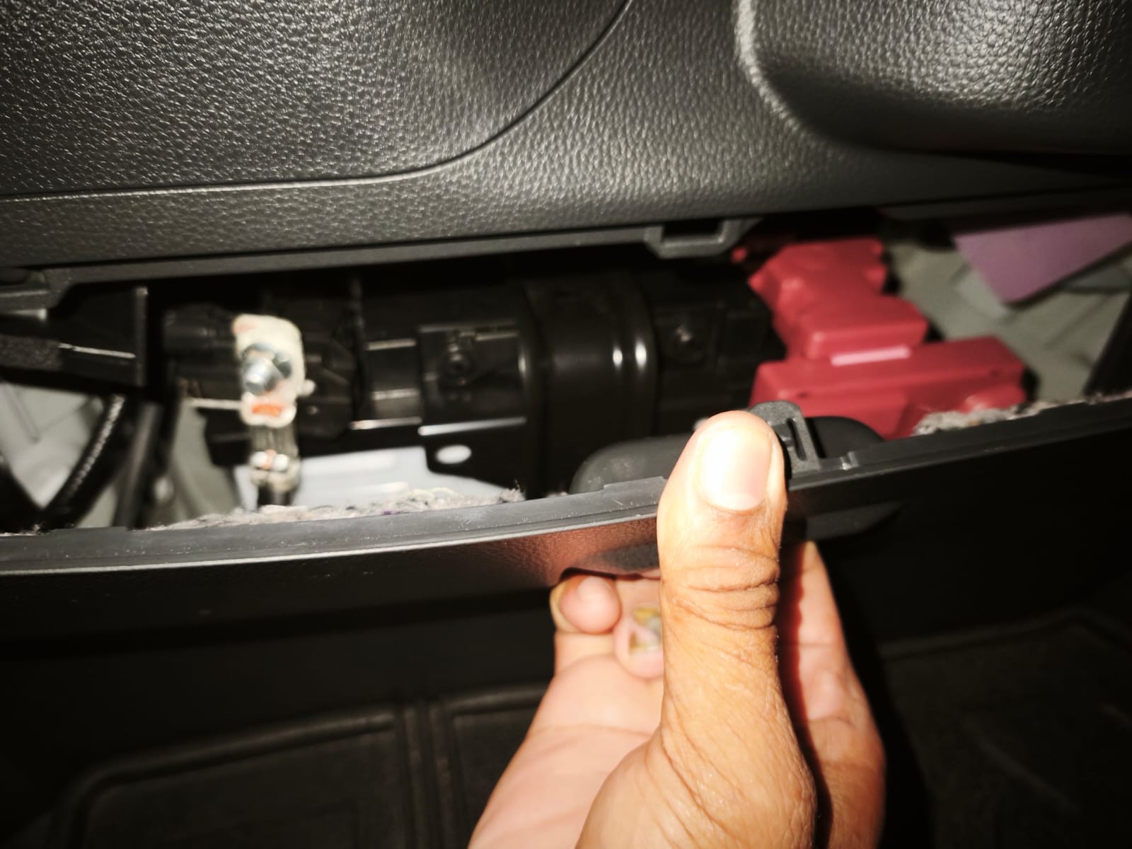 Used 1
                    TOYOTA
                     for Sale Image