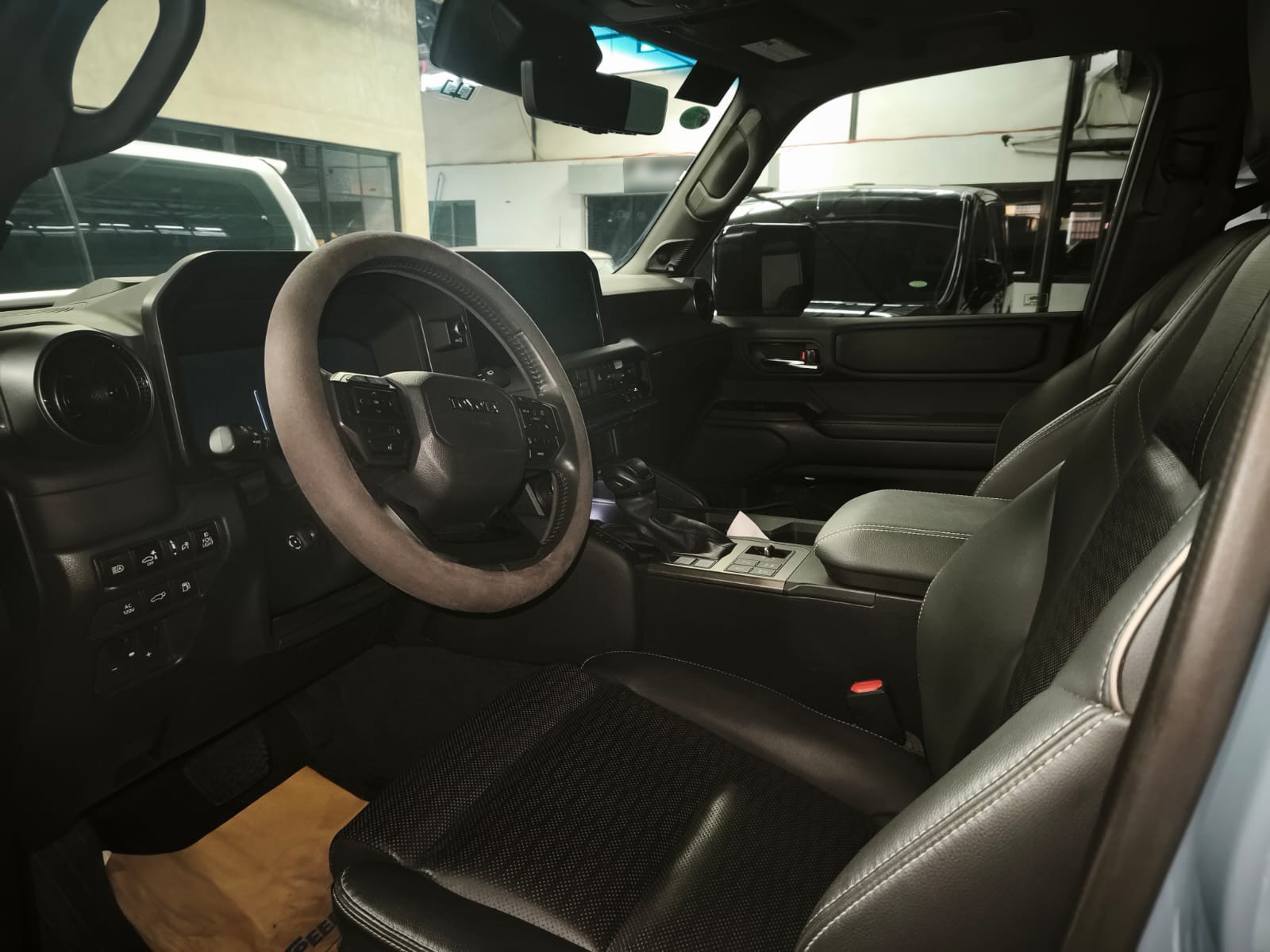 Used 1
                    TOYOTA
                     for Sale Image